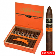 Aging Room Quattro Nicaragua Maestro Box of 20ct Aging Room Quattro Nicaragua Maestro Box of 20ct