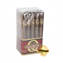 QUORUM MADURO CHURCHILL BUNDLE OF 10 QUORUM MADURO CHURCHILL BUNDLE OF 10