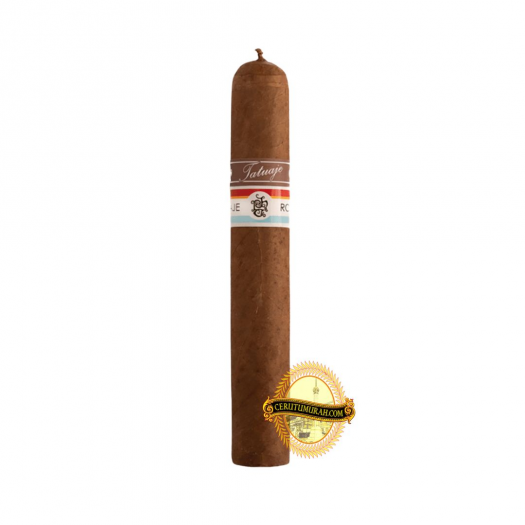 TATUAJE RETRO CUBAN SERIES NO.2 - TORO