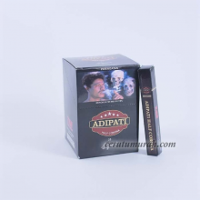 ADIPATI HALF CORONA FLAVOR BOX OF 25