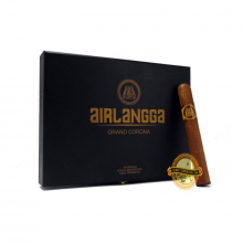 AIRLANGGA GRAN CORONA BOX OF 10