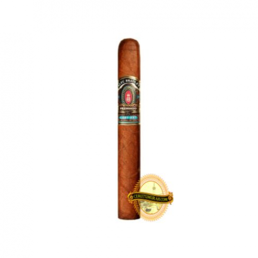 ALEC BRADLEY PRENSADO LOST ART - GRAN TORO