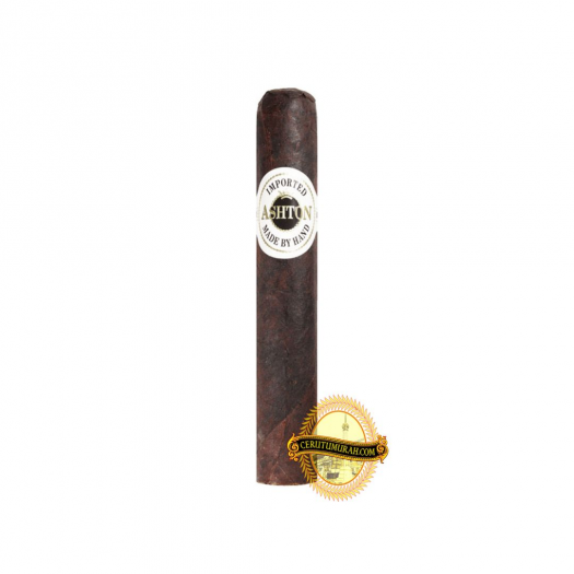 ASHTON AGED MADURO NO. 10 - ROBUSTO