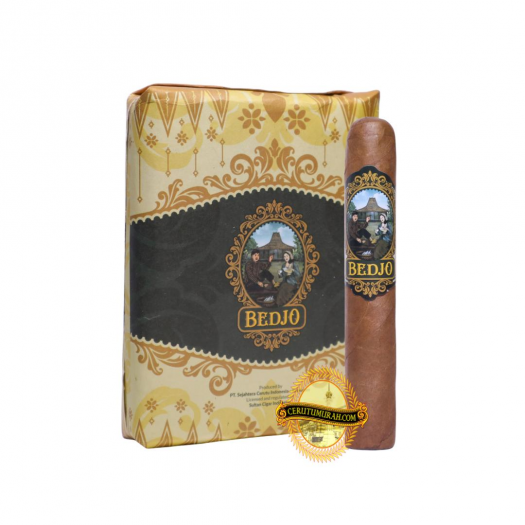 BEDJO ROBUSTO SHORT FILLER BUNDLE OF 10