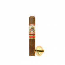 BELLAS ARTES HABANO by AJ. Fernandez - ROBUSTO