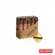 BLEND 15 SHORT ROBUSTO BUNDLE OF 15