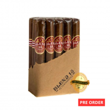 BLEND 15 TORO BUNDLE OF 15 