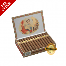 BOLIVAR PETIT CORONAS BOX OF 25