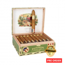 BRICK HOUSE DOUBLE CONNECTICUT SHORT TORPEDO BOX OF 25
