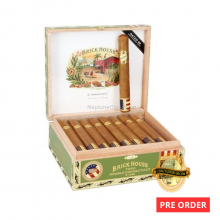 BRICK HOUSE DOUBLE CONNECTICUT TORO BOX OF 25