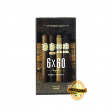 BRICK HOUSE NIC SASENTA SAMPLER PACK OF 4