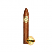 BRICK HOUSE SHORT TORPEDO