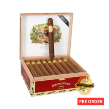BRICK HOUSE TORO BOX OF 25