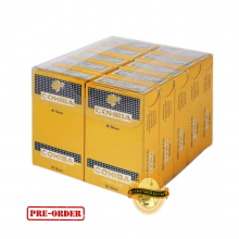 COHIBA SHORT 10 x 10 PACK