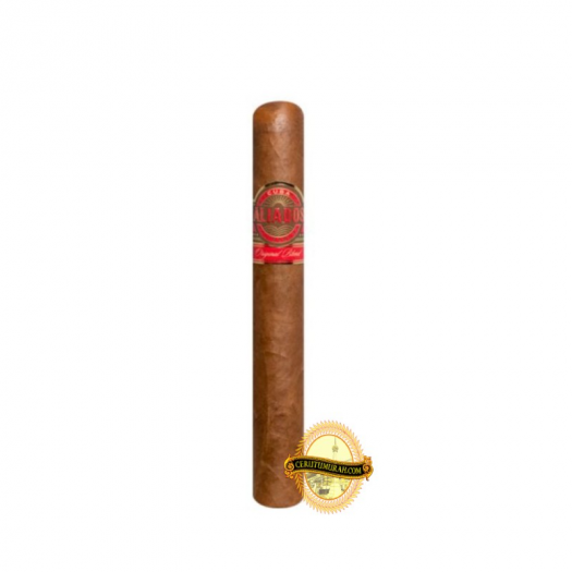 CUBA ALIADOS ORIGINAL BLEND TORO