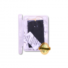 DUAL ACTION LIGHTER - SOFT & JET FLAME