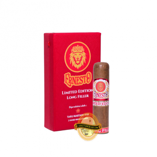 ERNESTO LIMITED EDITION AGED SELECTION PACK OF 3