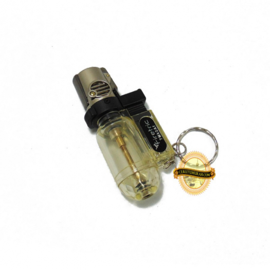 FIRETRICK STANDARD JET LIGHTER