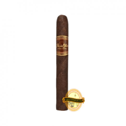 FLOR DE OLIVA MADURO TORO