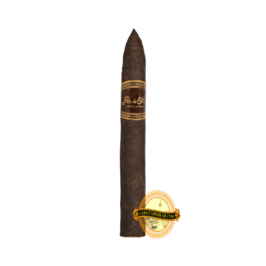 FLOR DE OLIVA MADURO TORPEDO
