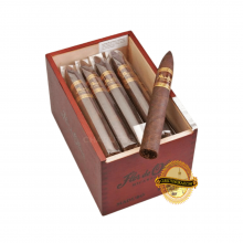 FLOR DE OLIVA MADURO TORPEDO BOX OF 25