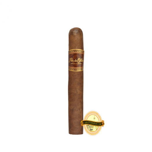 FLOR DE OLIVA TORO
