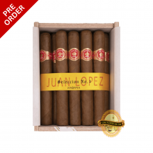 JUAN LOPEZ SELECCION NO.1