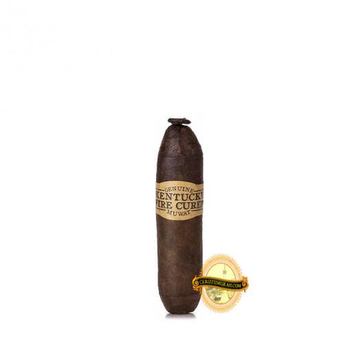 KENTUCKY FIRED CURED FLYING PIG