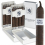 LIGA PRIVADA UNICO SERIE PAPAS FRITAS TIN
