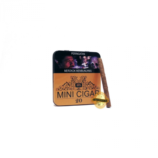 MINI CIGAR by BIN
