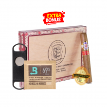 MUNDI VICTOR BOHEMIAN VI BOX OF 10