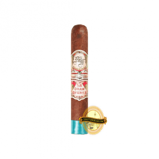 MY FATHER LA GRAN OFERTA - ROBUSTO