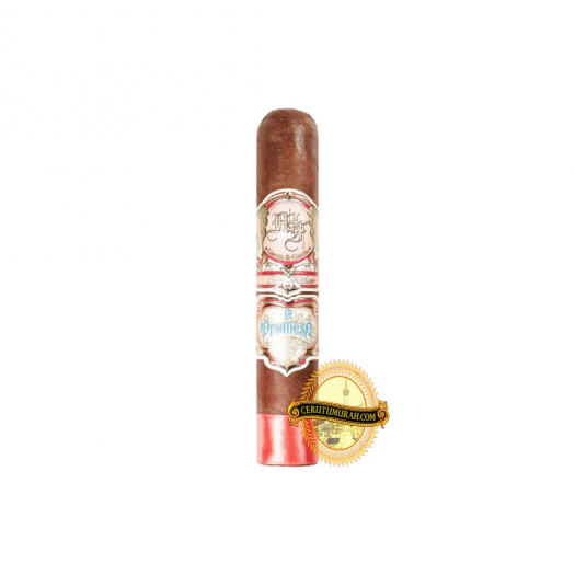 MY FATHER LA PROMESA PETITE ROBUSTO
