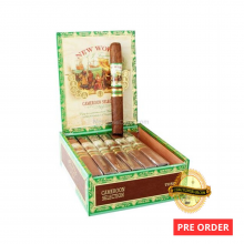 NEW WORLD CAMEROON TORO BOX OF 20