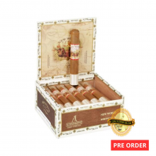 NEW WORLD CONNECTICUT ROBUSTO BOX OF 20