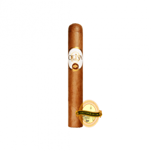 OLIVA CONNECTICUT RESERVE ROBUSTO