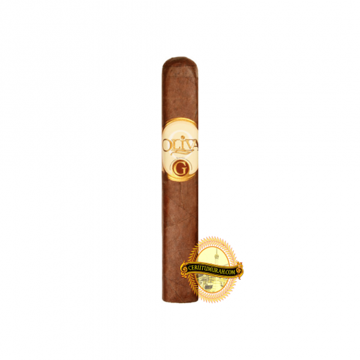 OLIVA SERIE G ROBUSTO