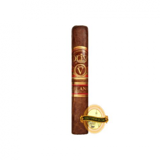 OLIVA SERIE V MELANIO NO 4 PETIT CORONA