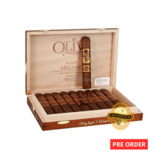 OLIVA SERIE V MELANIO ROBUSTO BOX OF 10