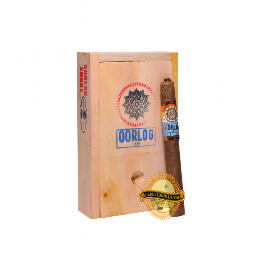 OORLOG SHORT BOX OF 5