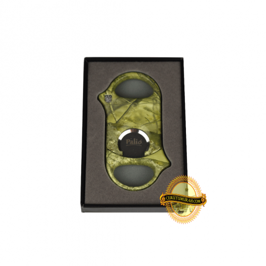 PALIO CAMMO CIGAR CUTTER