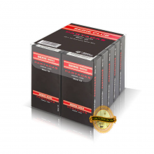 PARTAGAS SERIES MINI BOX OF 10 PACK