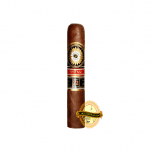 PERDOMO DOUBLE AGED 12 YEAR SUN GROWN ROBUSTO