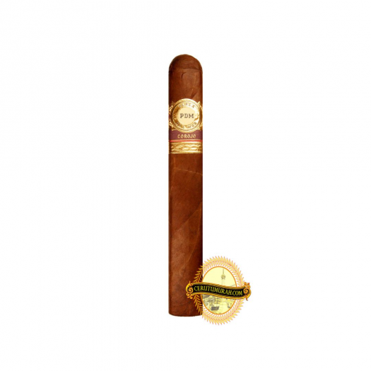 PERLA DEL MAR COROJO TORO