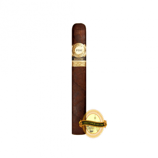 PERLA DEL MAR MADURO TORO