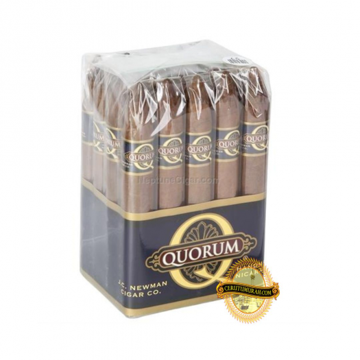 QUORUM CLASSIC TORPEDO BUNDLE OF 10