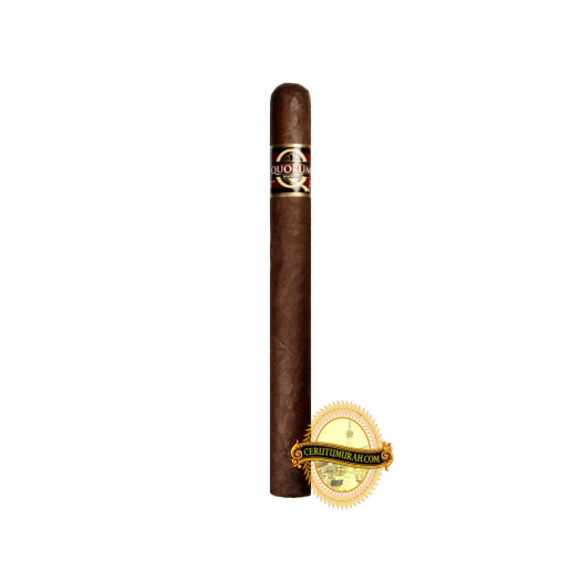 QUORUM MADURO CHURCHILL