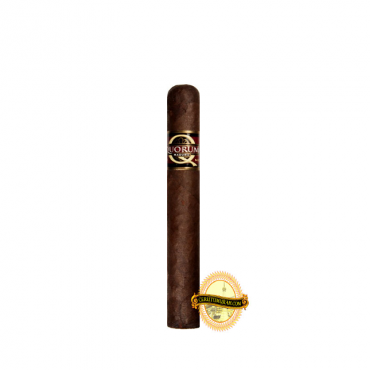 QUORUM MADURO CORONA