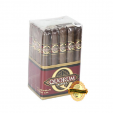 QUORUM MADURO CORONA BUNDLE OF 10