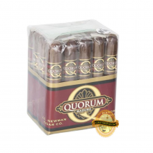 QUORUM MADURO ROBUSTO BUNDLE OF 10